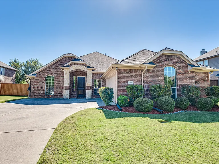 Texas Born Team Sold Homes Portfolio