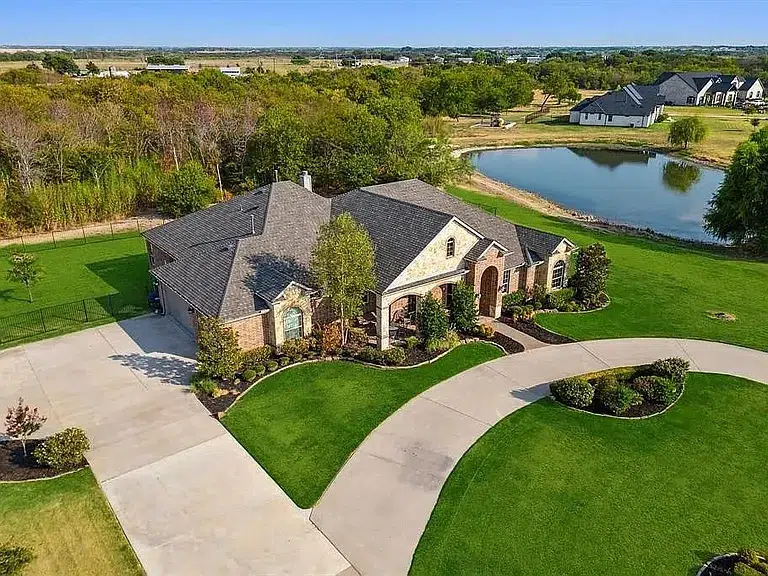 Texas Born Team Sold Homes Portfolio - Rockwall home value