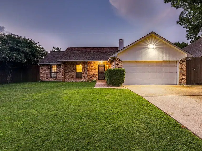 Texas Born Team Sold Homes Portfolio